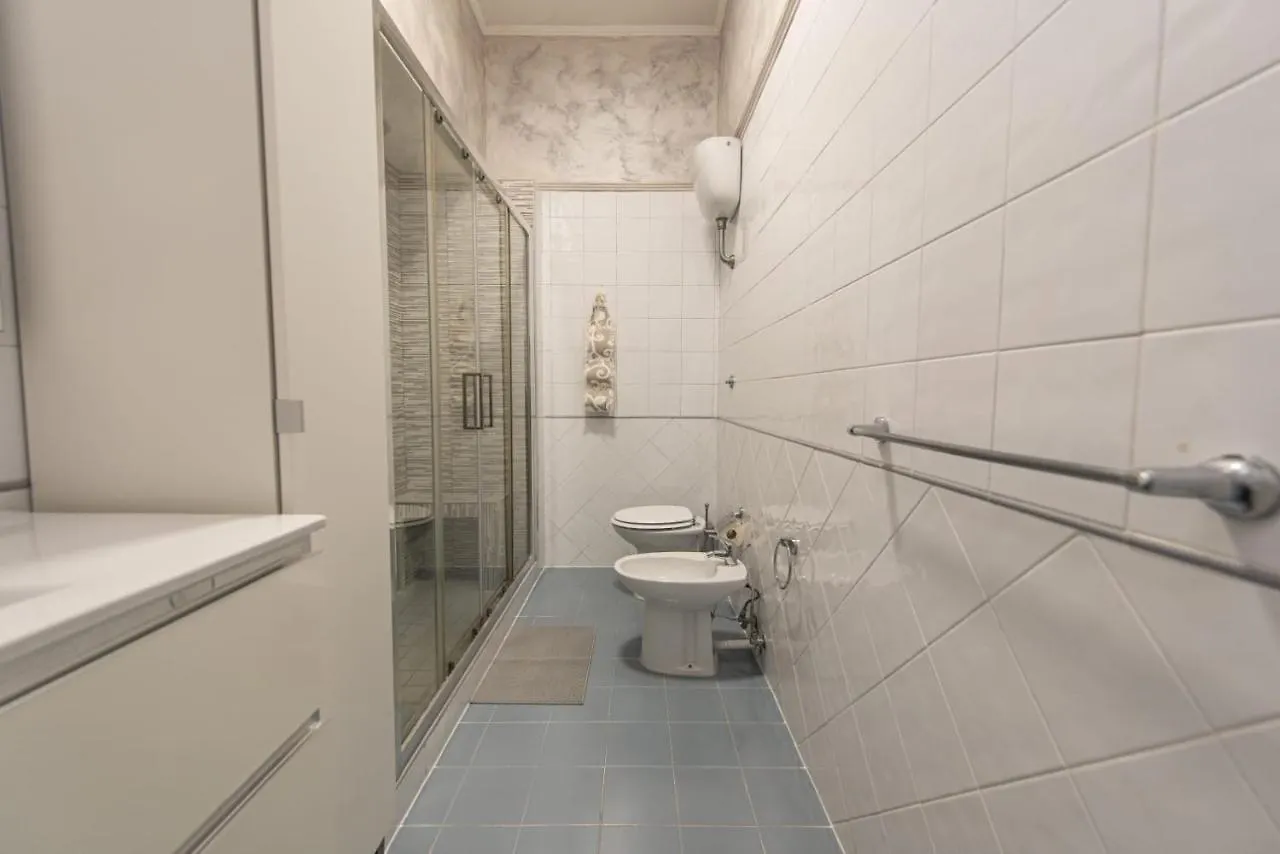 Materdei Metro Apartment Naples