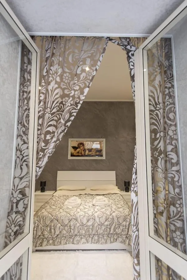 Materdei Metro Apartment Naples 0*,  Italy